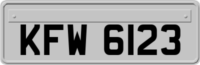 KFW6123