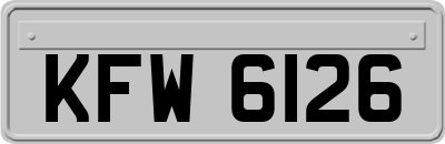 KFW6126