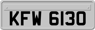 KFW6130