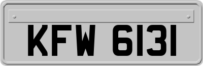 KFW6131