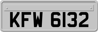 KFW6132