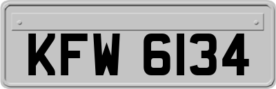 KFW6134