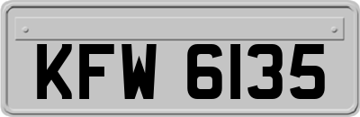 KFW6135