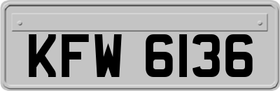 KFW6136