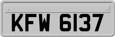 KFW6137