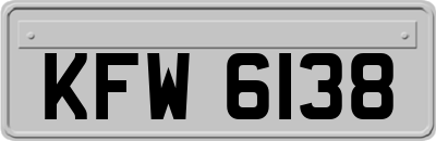 KFW6138