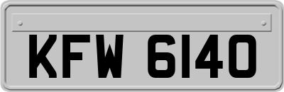 KFW6140