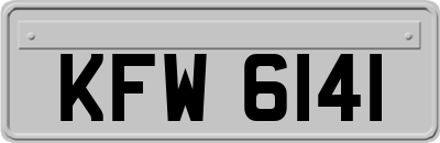 KFW6141