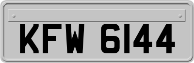 KFW6144