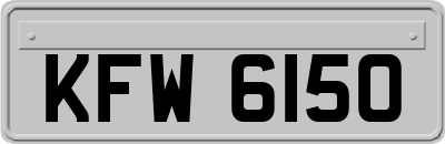 KFW6150