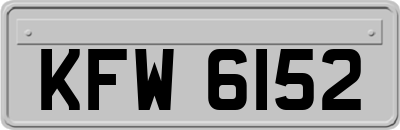 KFW6152