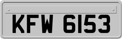 KFW6153