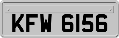 KFW6156