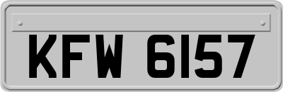 KFW6157