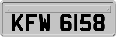 KFW6158