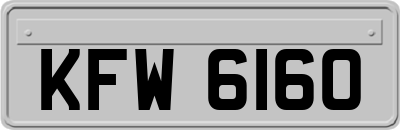 KFW6160