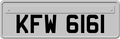 KFW6161