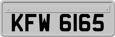 KFW6165