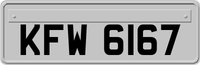 KFW6167