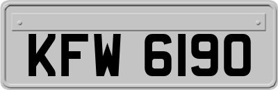 KFW6190