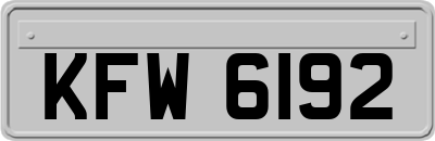 KFW6192