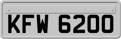 KFW6200