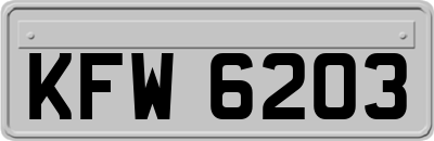 KFW6203