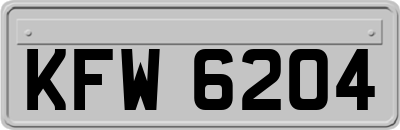 KFW6204