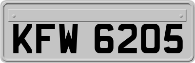 KFW6205