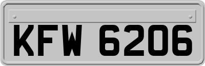 KFW6206