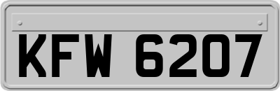 KFW6207