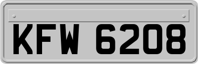 KFW6208