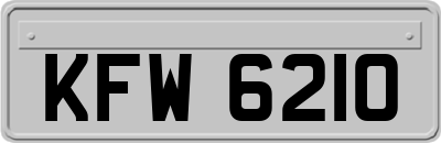 KFW6210