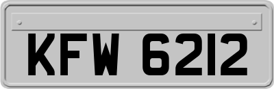 KFW6212