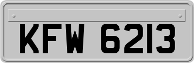 KFW6213