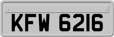 KFW6216