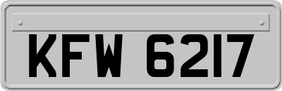 KFW6217