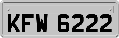 KFW6222