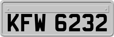 KFW6232