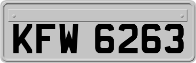 KFW6263