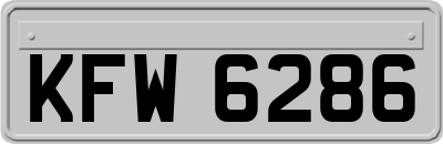 KFW6286