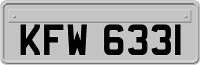 KFW6331