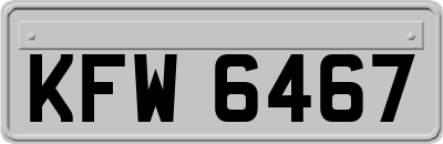 KFW6467