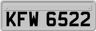 KFW6522