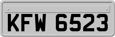 KFW6523