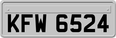 KFW6524