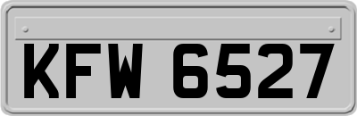 KFW6527