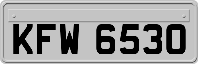 KFW6530