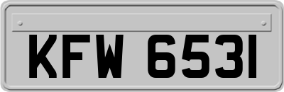 KFW6531