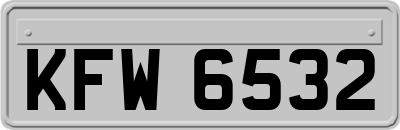 KFW6532